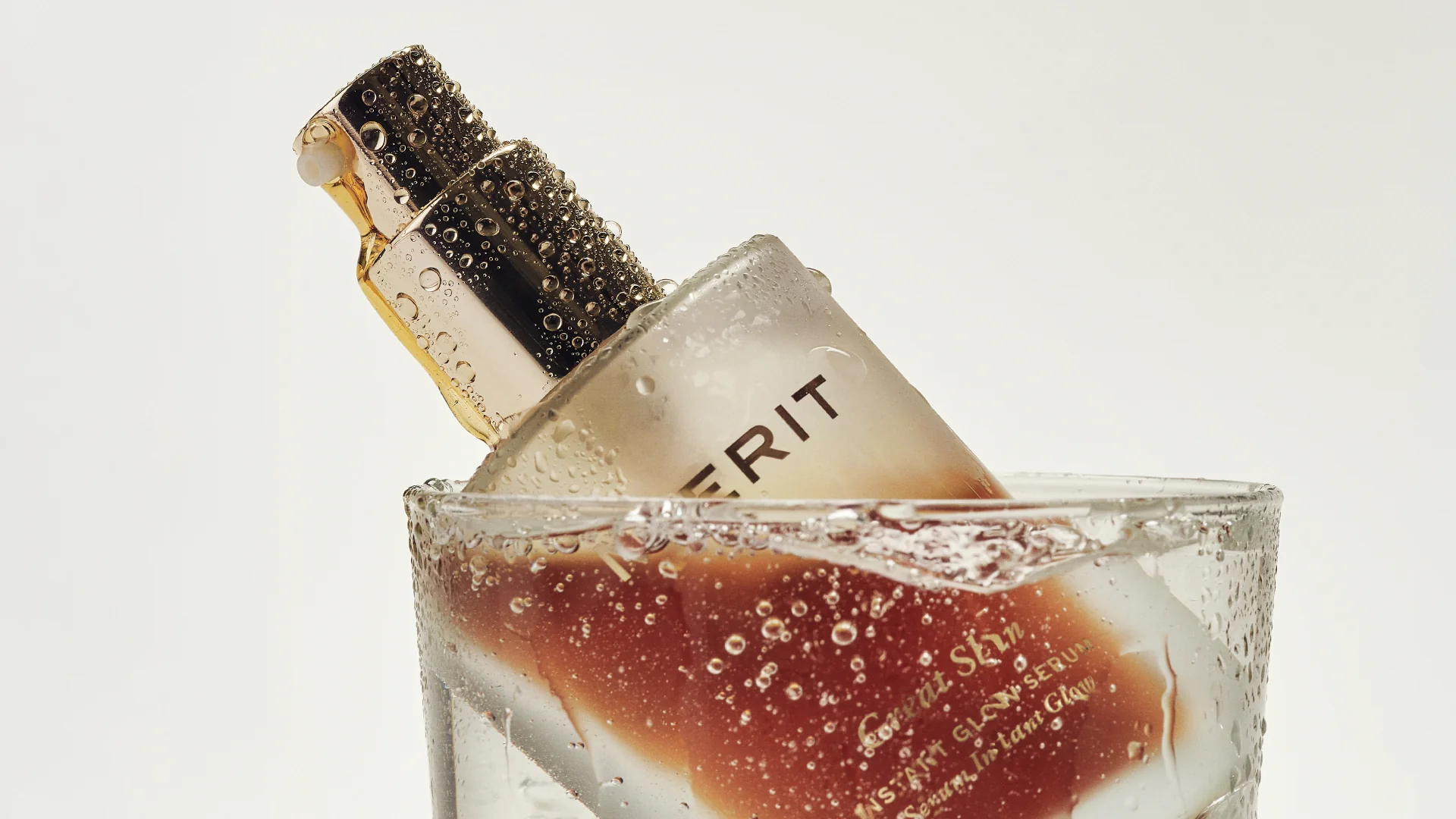 The Antidote to Beauty Overload