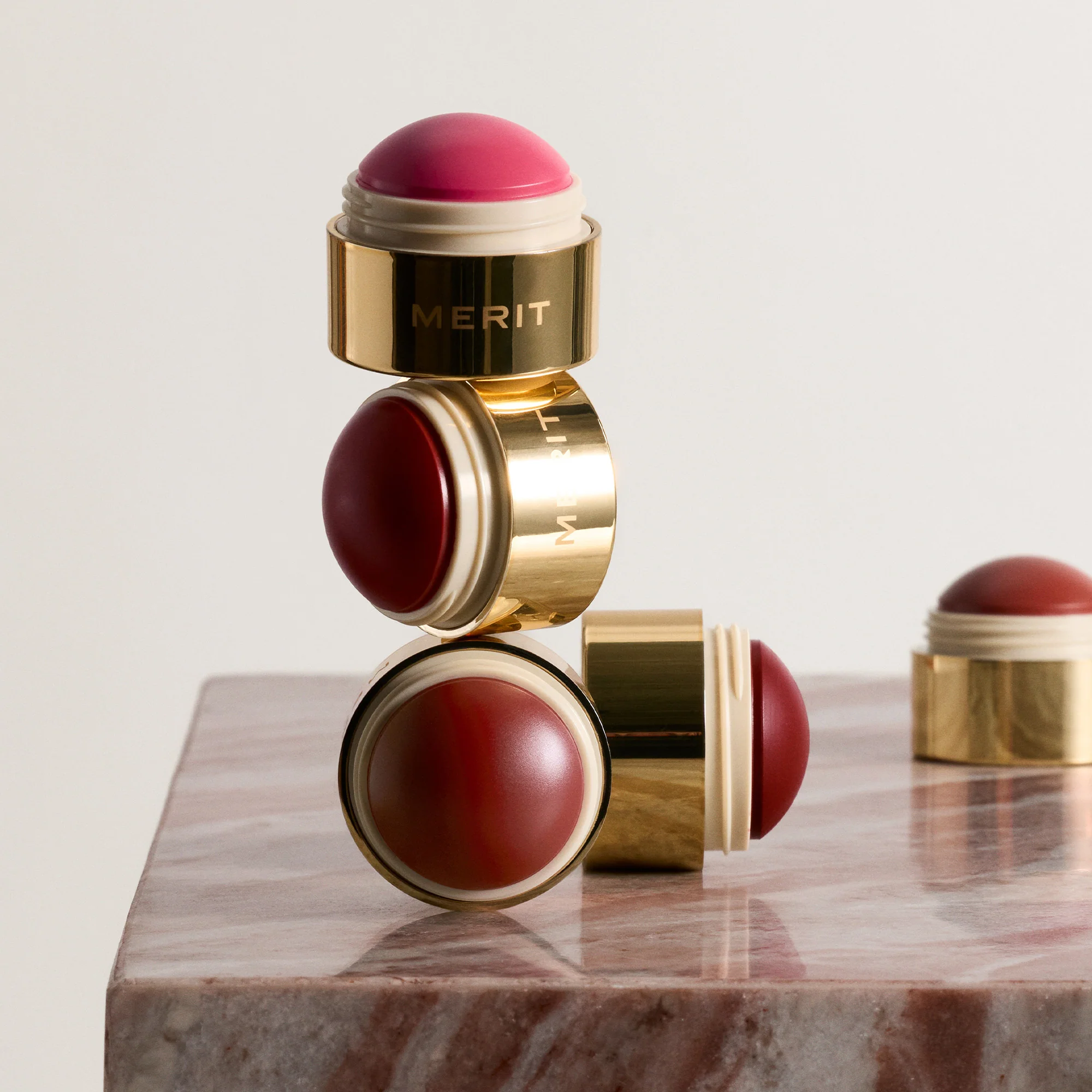 [CX] The Mini Flush Balm Trio - Image 9