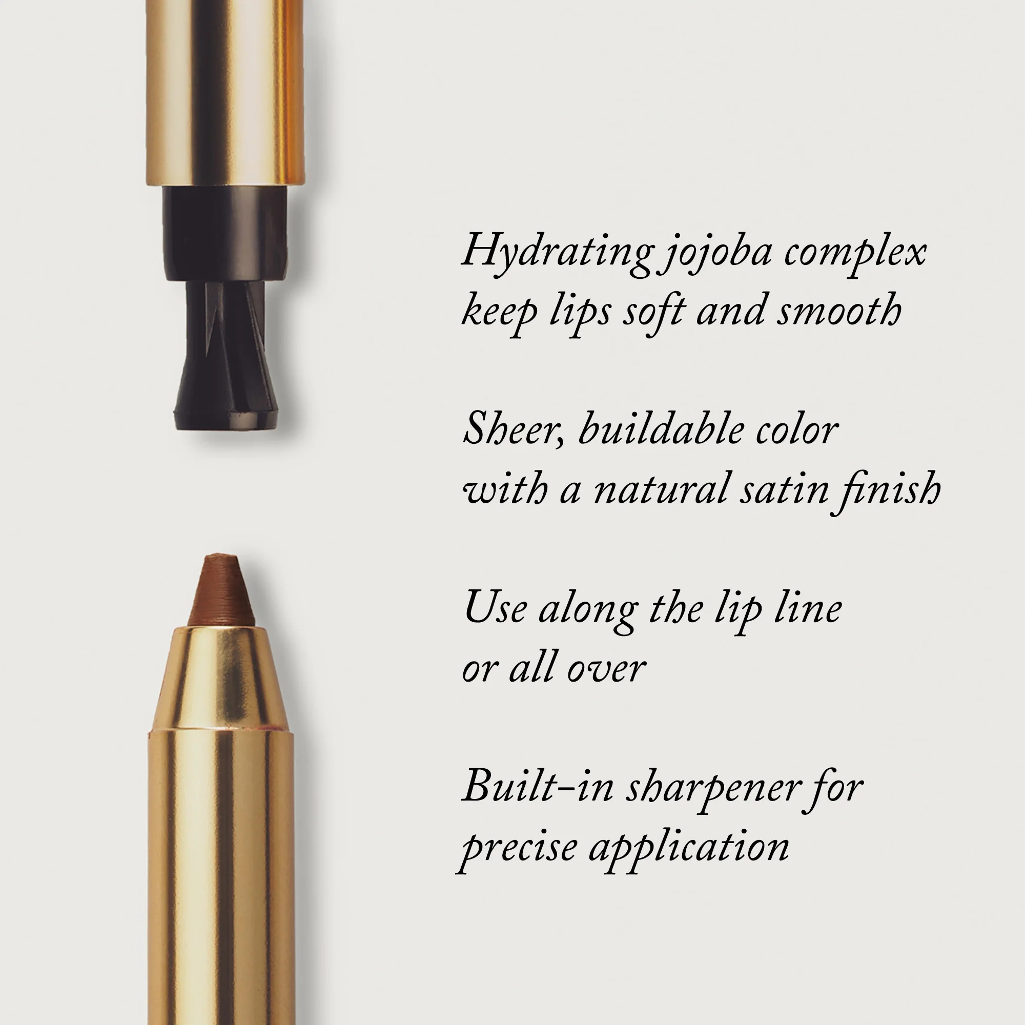 Signature Lip Liner - Image 10