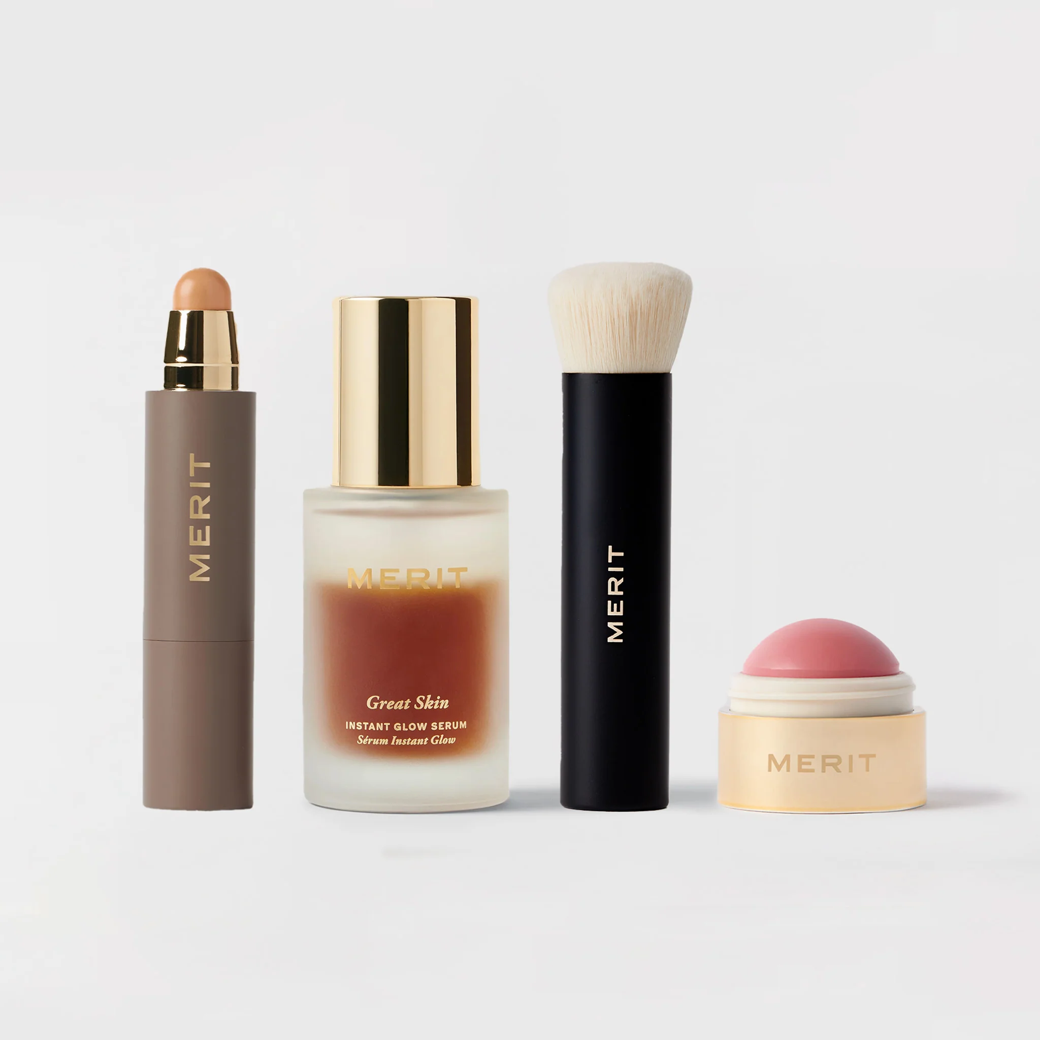 The Glow Set