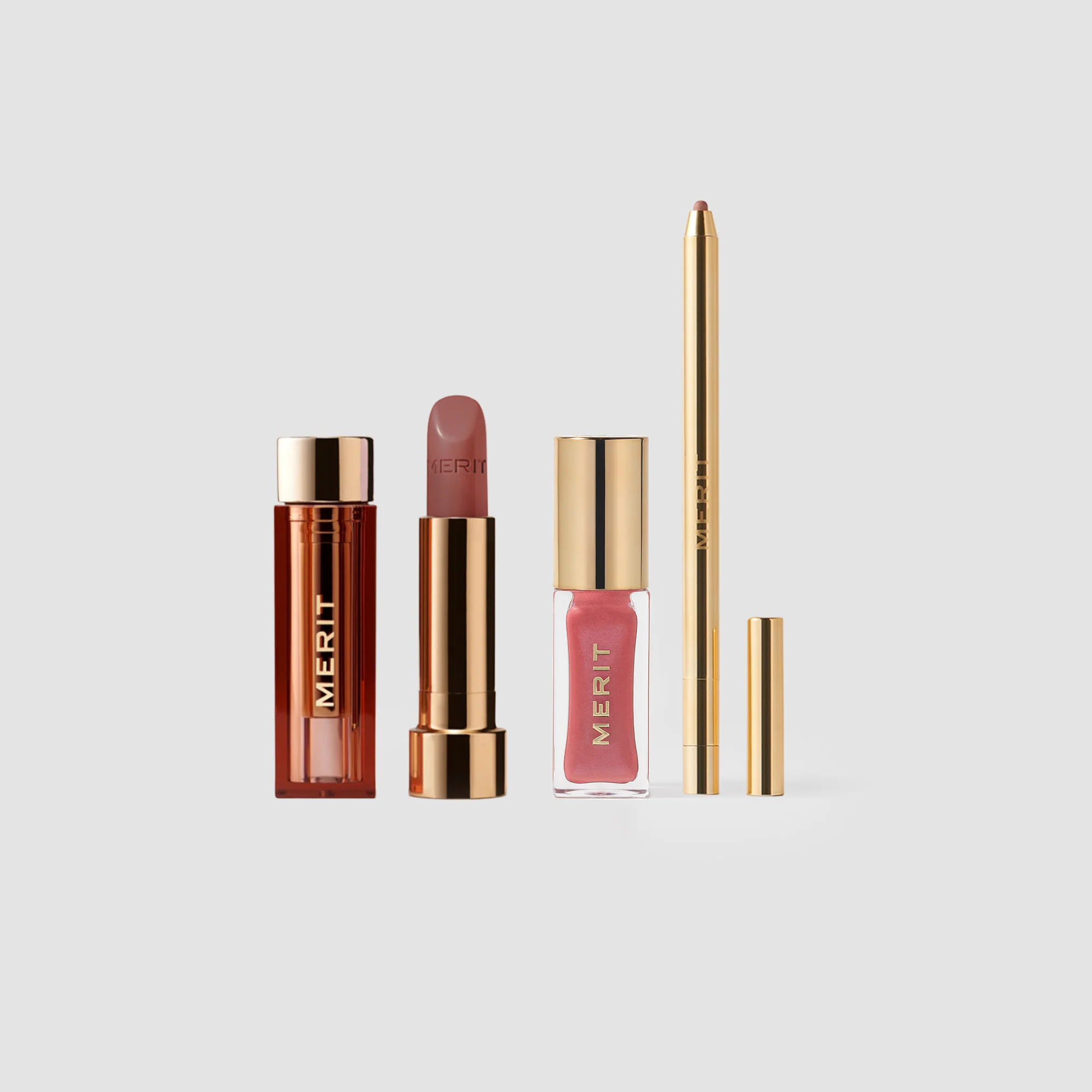 The Lip Trio