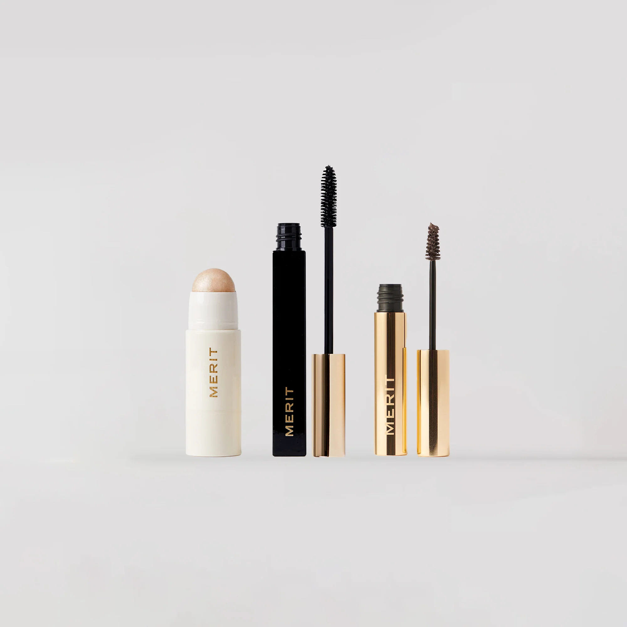 The Touch-Up Set